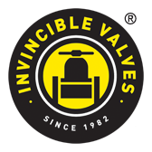 Invinvible Valves Client Logo