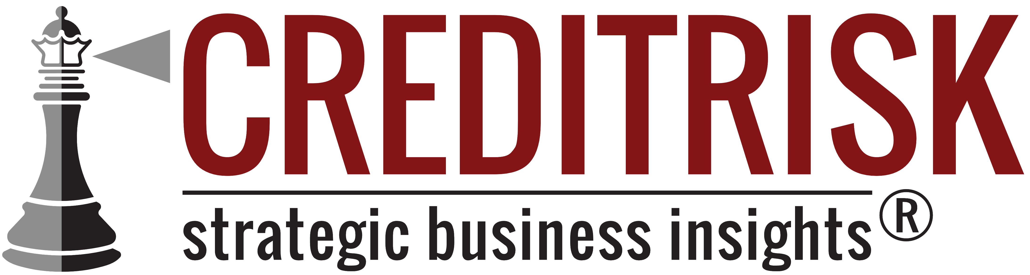 Credit Risk Logo